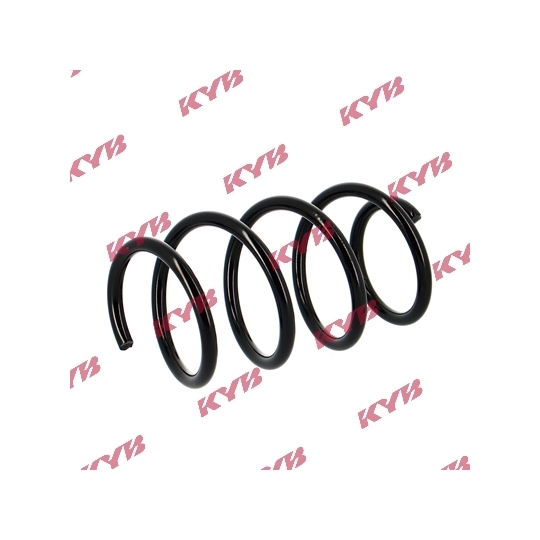 RA1110 - Coil Spring 