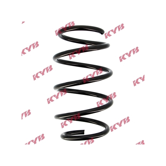 RA1087 - Coil Spring 