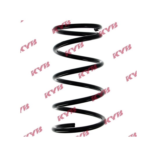 RA1100 - Coil Spring 