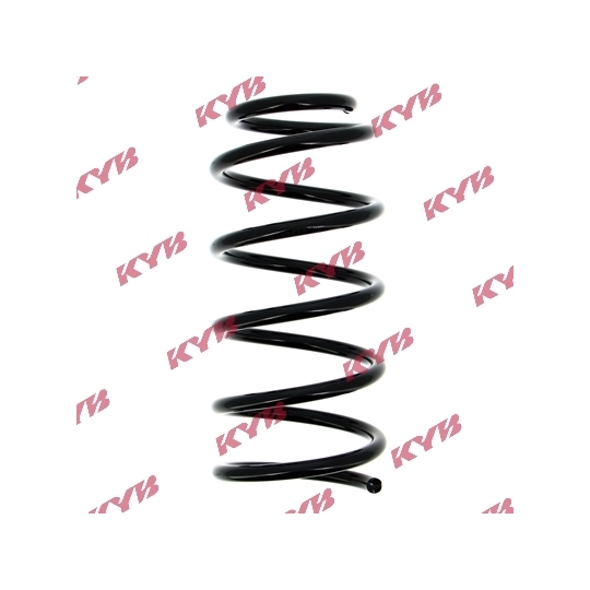 RA1116 - Coil Spring 