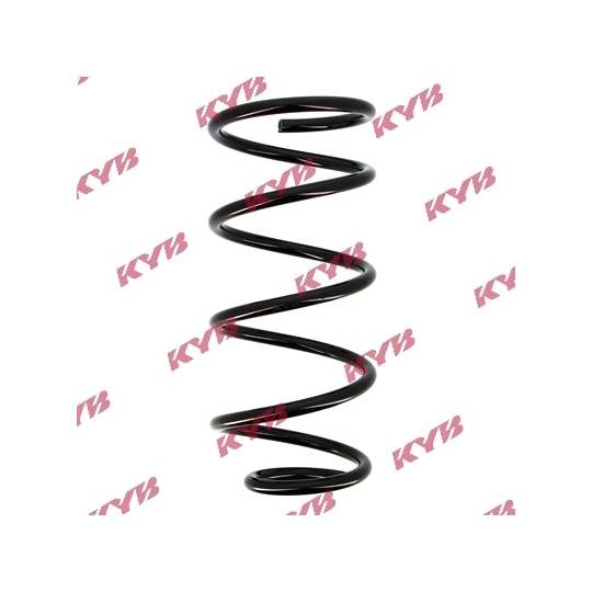 RA1102 - Coil Spring 