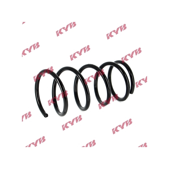 RA1100 - Coil Spring 