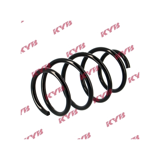 RA1087 - Coil Spring 