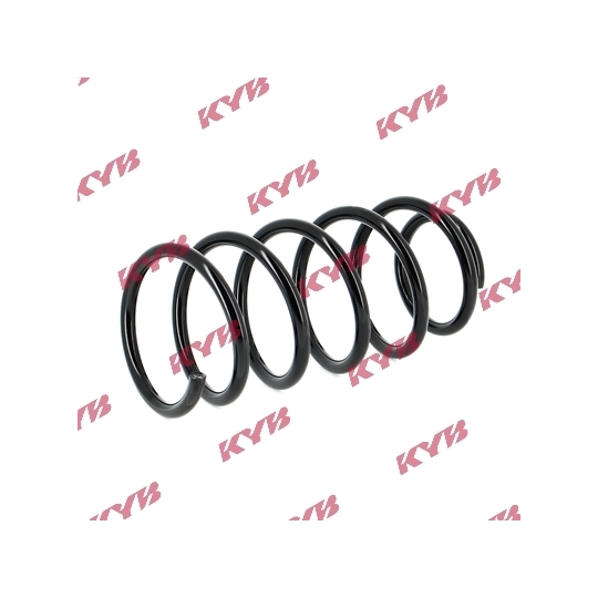 RA1116 - Coil Spring 