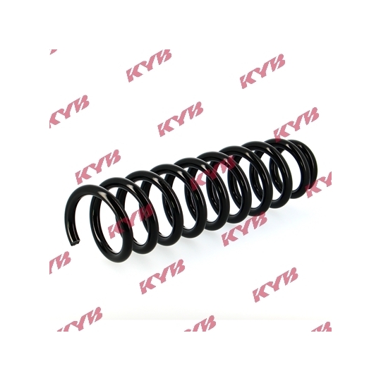 RA1117 - Coil Spring 