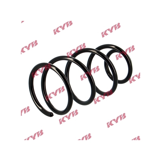 RA1104 - Coil Spring 