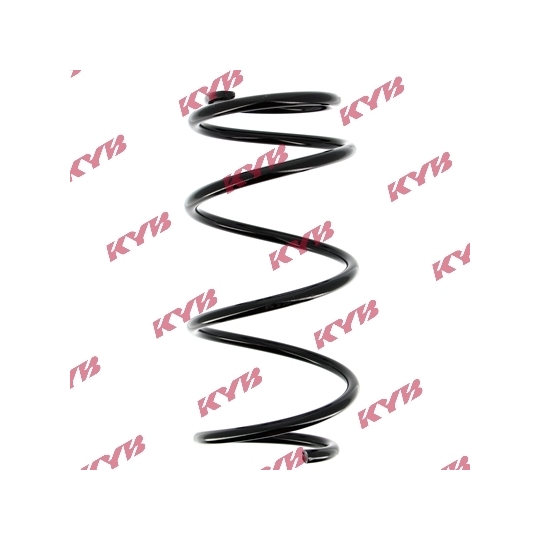 RA1151 - Coil Spring 