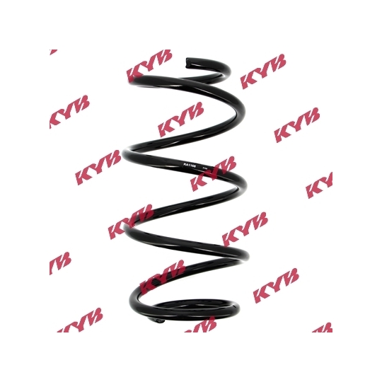 RA1168 - Coil Spring 