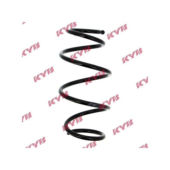 RA1164 - Coil Spring 