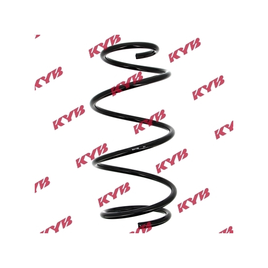 RA1156 - Coil Spring 