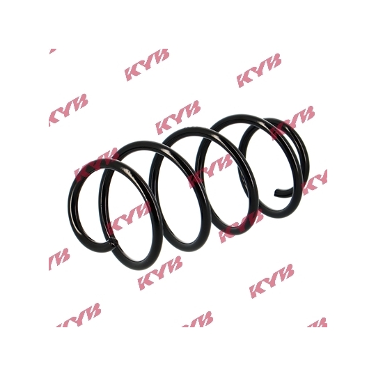 RA1144 - Coil Spring 