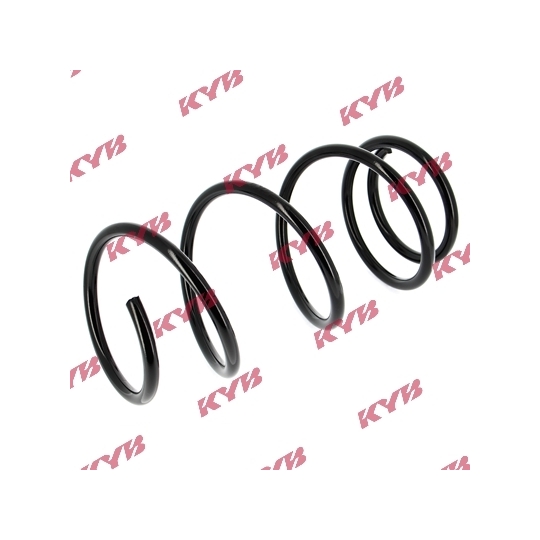 RA1151 - Coil Spring 