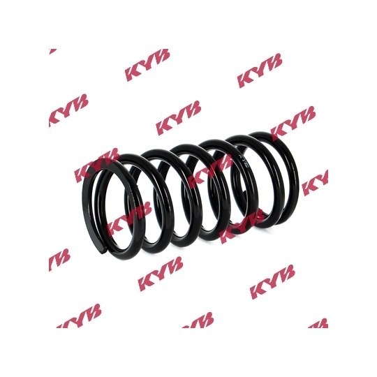 RA1153 - Coil Spring 