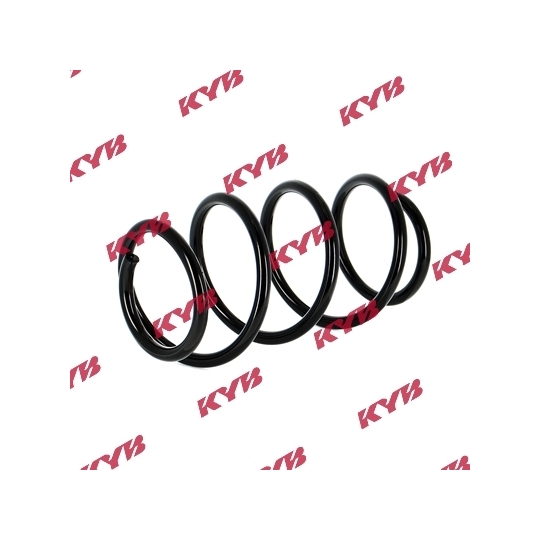 RA1168 - Coil Spring 