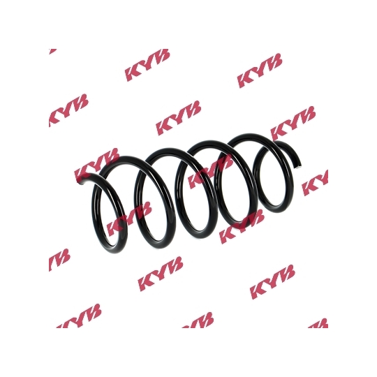 RA1159 - Coil Spring 