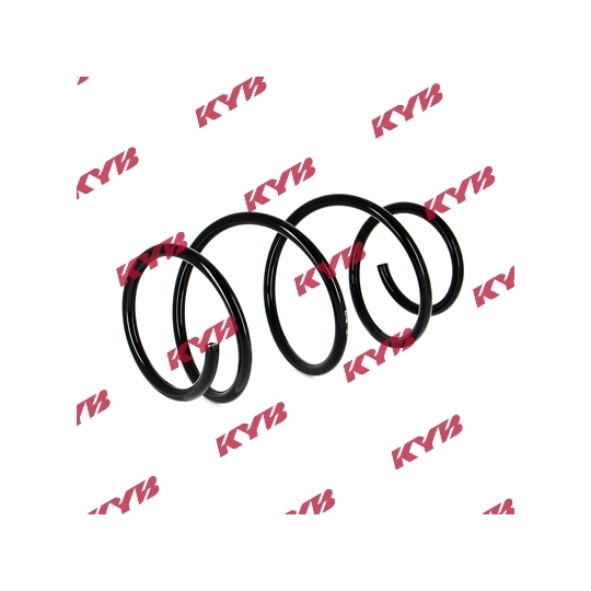 RA1156 - Coil Spring 