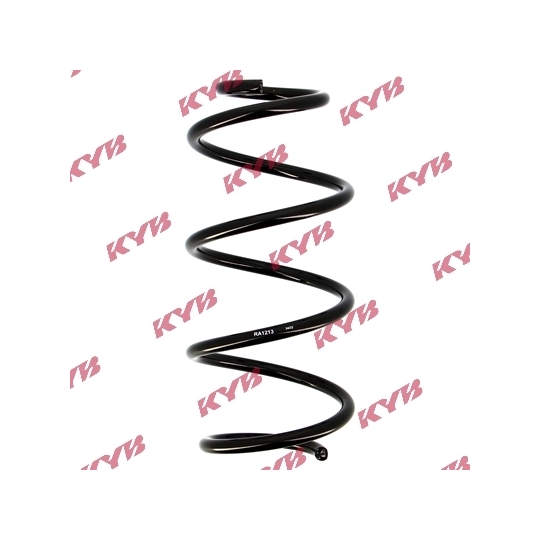 RA1213 - Coil Spring 