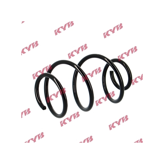 RA1211 - Coil Spring 