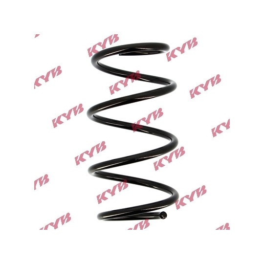 RA1216 - Coil Spring 