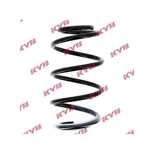 RA1212 - Coil Spring 