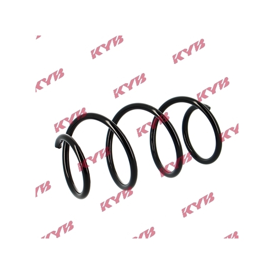 RA1215 - Coil Spring 