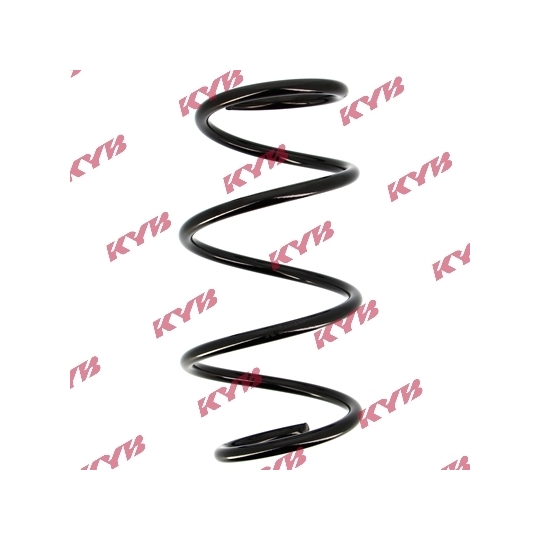 RA1214 - Coil Spring 