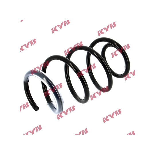 RA1212 - Coil Spring 