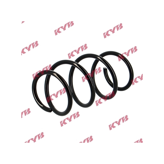 RA1216 - Coil Spring 