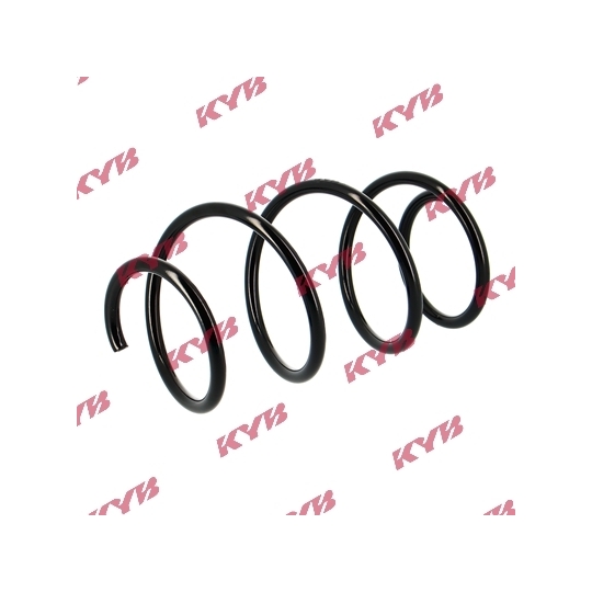 RA1188 - Coil Spring 