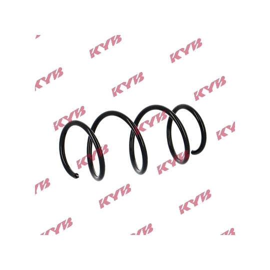 RA1184 - Coil Spring 