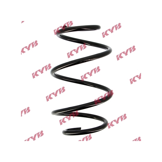 RA1211 - Coil Spring 