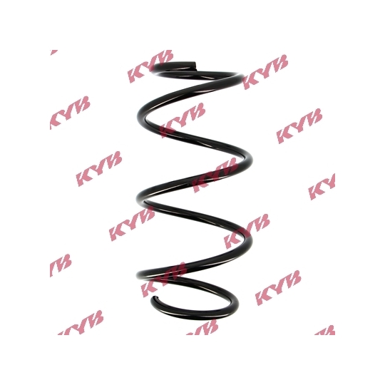 RA1215 - Coil Spring 