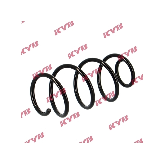 RA1213 - Coil Spring 