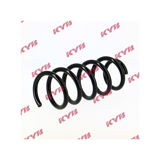 RA1217 - Coil Spring 