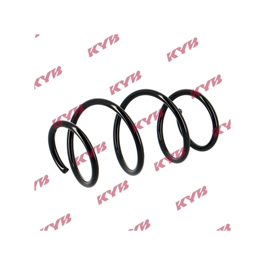 RA1214 - Coil Spring 