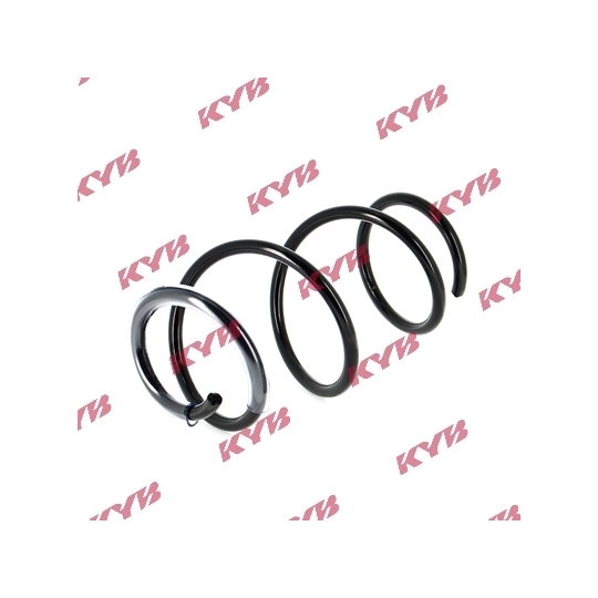 RA1208 - Coil Spring 