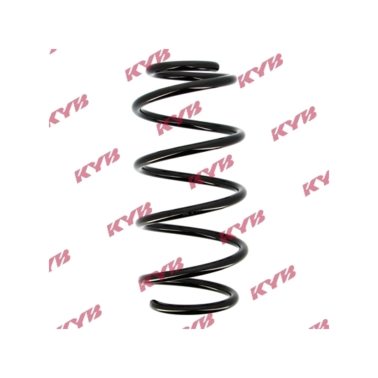 RA1238 - Coil Spring 