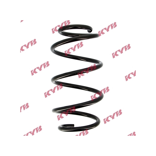 RA1253 - Coil Spring 