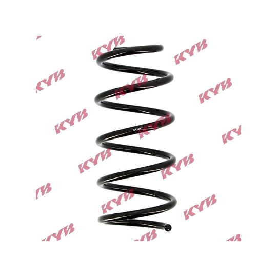 RA1247 - Coil Spring 