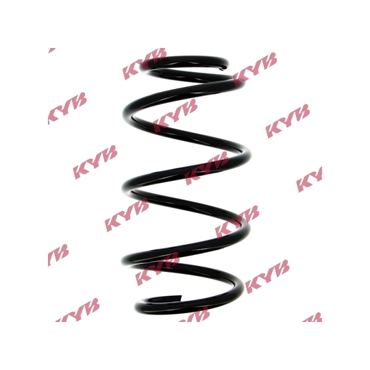 RA1254 - Coil Spring 