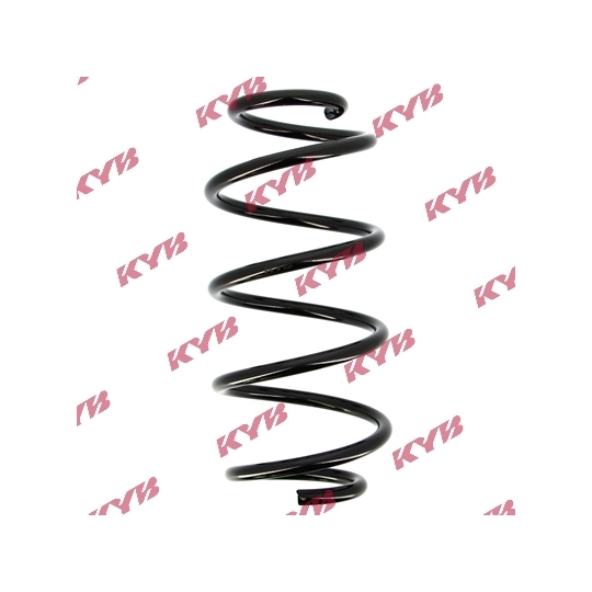 RA1232 - Coil Spring 