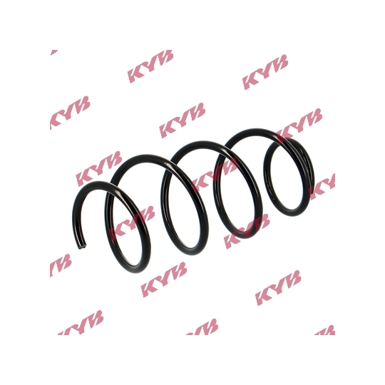 RA1257 - Coil Spring 