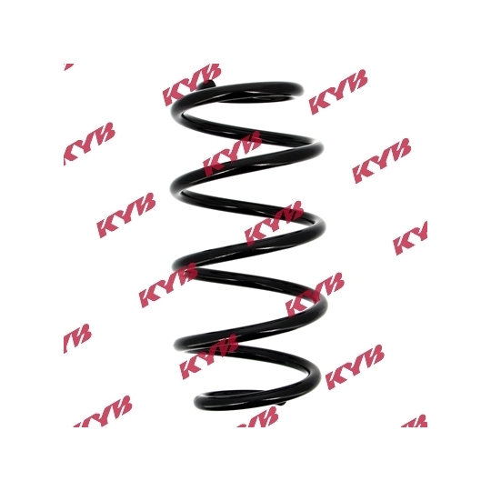 RA1229 - Coil Spring 