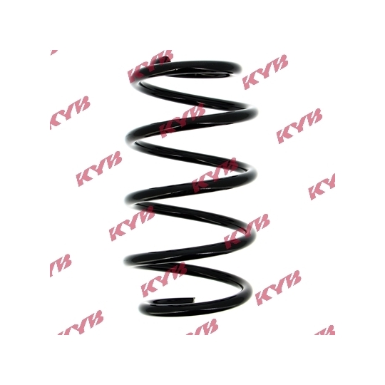 RA1227 - Coil Spring 