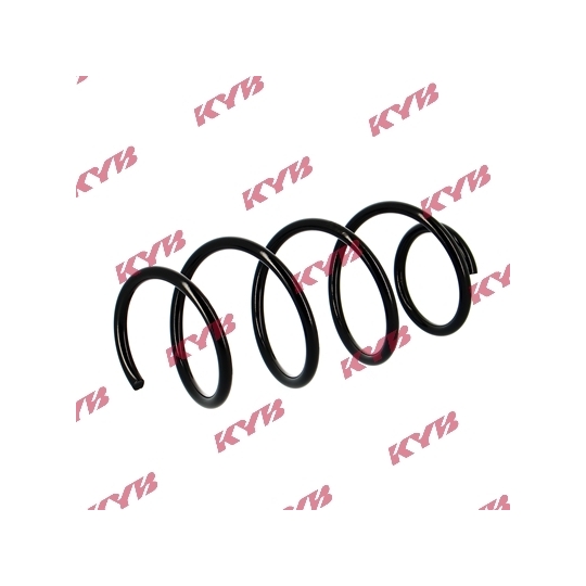 RA1256 - Coil Spring 