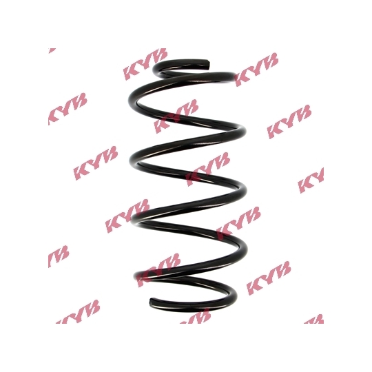 RA1225 - Coil Spring 