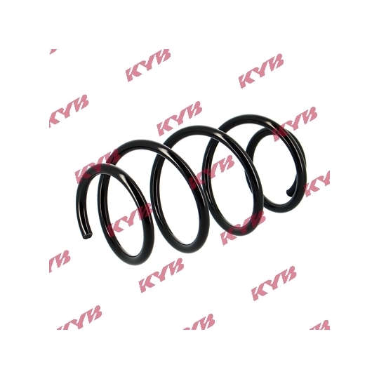 RA1253 - Coil Spring 