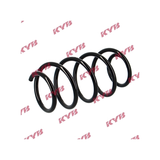 RA1238 - Coil Spring 