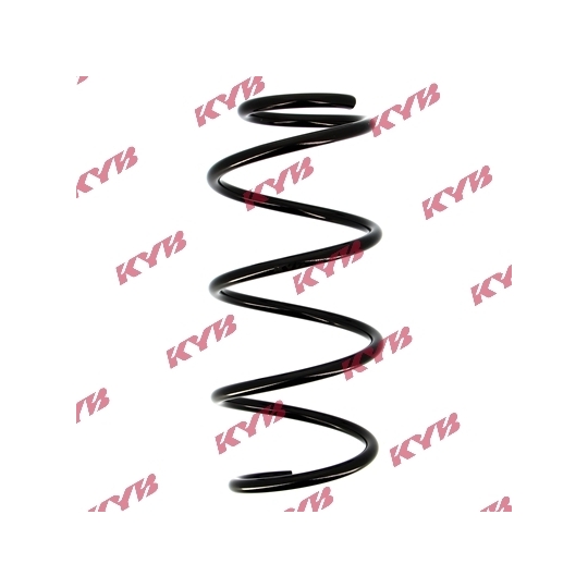 RA1256 - Coil Spring 