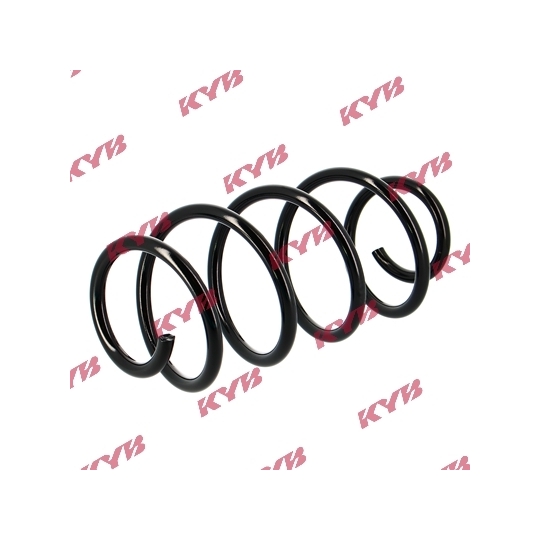 RA1232 - Coil Spring 